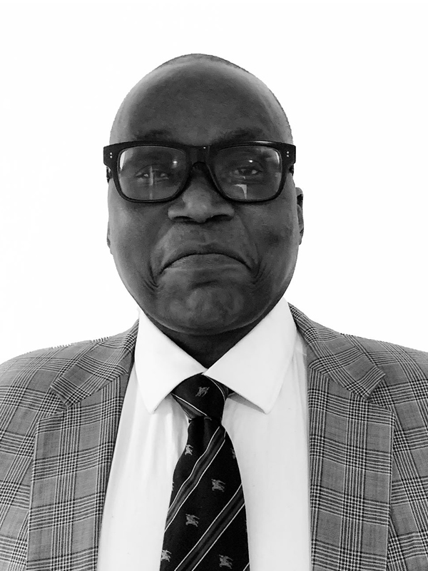 Vusi Vuma &mdash; Founder: Group 216 Technologies